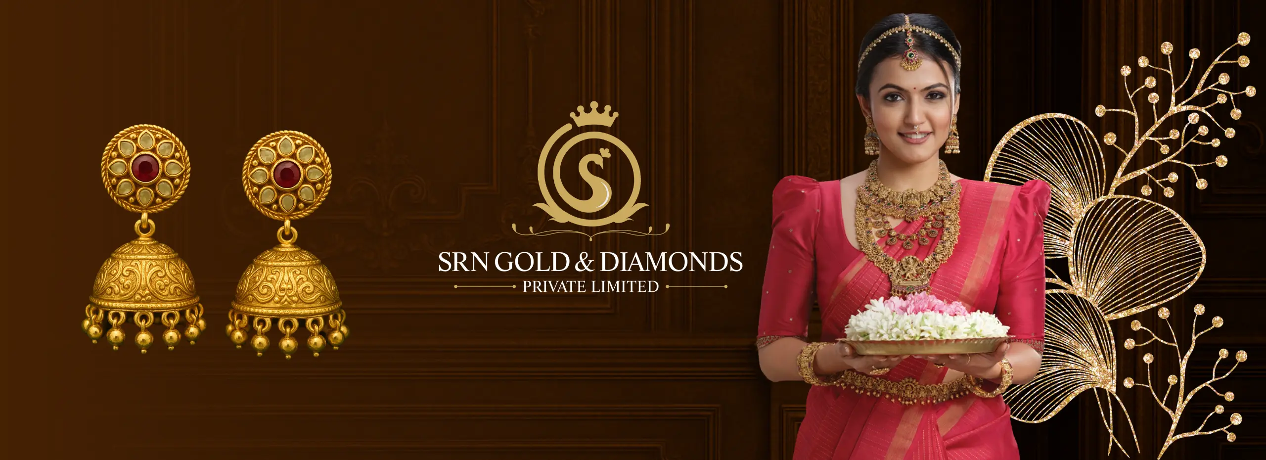 SRN Gold and Diamonds_Slider 1
